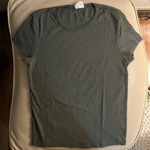 Tilly’s baby tee